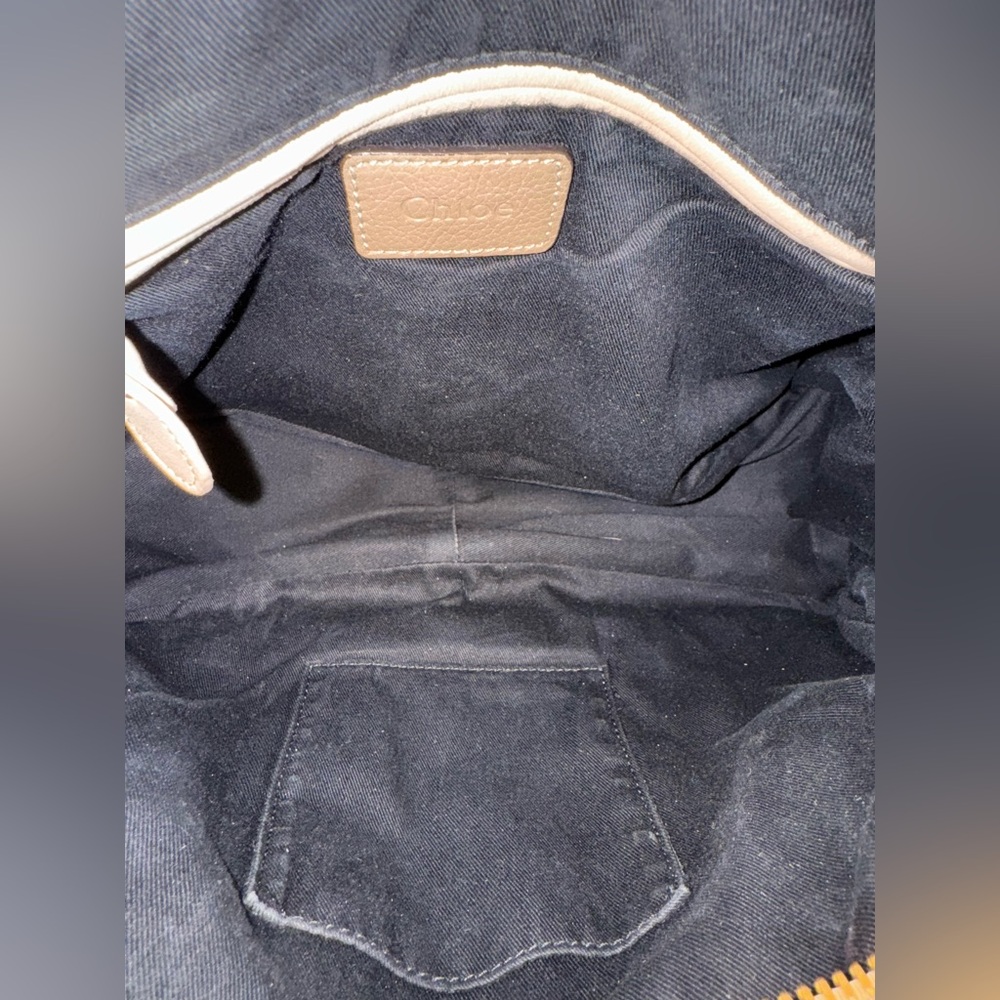 Chloe Paraty Shoulder Bag - Picture 6 of 16